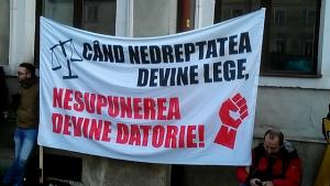 Romanii isi vor apara din nou justitia in strada. Protest de amploare anuntat maine in Bucuresti!