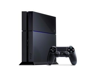 PlayStation 4 va fi disponibil in Europa la pretul de 399 euro