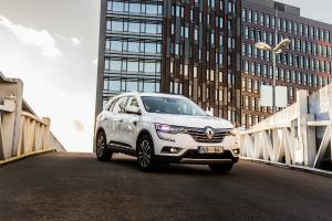 Renault va lansa in septembrie propriul serviciu de car-sharing