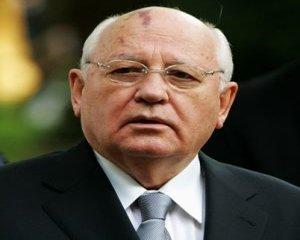 Mihail Gorbaciov: Pericolul nuclear pare din nou real