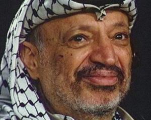 Rusii nu cred ca fostul lider palestinian Yasser Arafat a fost otravit cu poloniu radioactiv