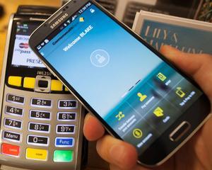 MasterCard si Commonwealth Bank accelereaza adoptia platilor mobile pe dispozitive Samsung