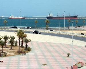 Libia a efectuat primele exporturi de petrol dupa 9 luni de blocada