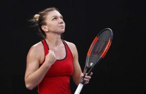 LIVE TEXT: Australian Open 2018. Simona Halep - Angelique Kerber: 6-3, 4-6, 9-7