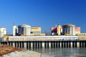 Nuclearelectrica va opri Unitatea 1 CNE Cernavoda pentru revizie