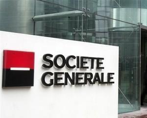 Actiunile Carrefour, Societe Generale si Renault au crescut cu 45-60% pe bursa de la Paris