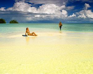 10 destinatii exotice in Pacificul de sud: Solomon Islands