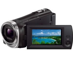 Cele mai noi camere Sony Handycam au ajuns in Romania