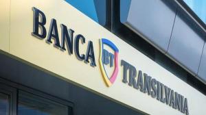 Banca Transilvania nu a stabilit inca nivelul dividendelor din profitul pe 2017