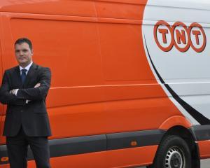 TNT Express, prima companie de curierat de pe piata locala certificata TAPA A pentru hub-urile internationale din Romania
