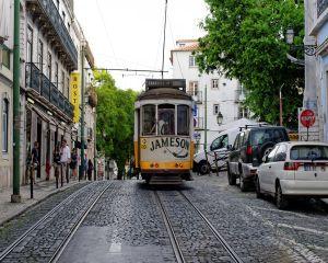 In Bucuresti, liniile de tramvai 1, 11, 19 si 34 isi reiau vechile trasee