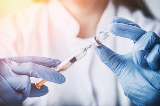 Ministerul Sanatatii incheie distribuirea dozelor de vaccin gripal catre directiile de sanatate publica