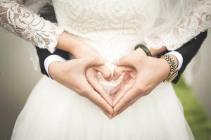 O veste buna, de Ziua Indragostitilor: Romania a avut, anul trecut, a doua cea mai mare rata a casatoriilor din Uniunea Europeana