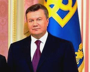 Viktor Ianukovici: Raman presedintele legitim al tarii si comandant suprem al armatei