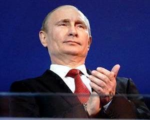 Vladimir Putin: Modelul unei lumi unipolare a esuat