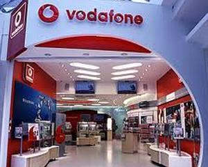 Veniturile Vodafone, 