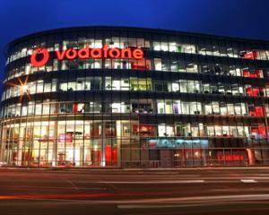 Vodafone intra puternic pe piata din Germania. Vrea televiziune si internet de mare viteza