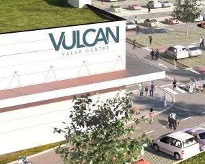 Vulcan, primul value centre din Bucuresti, se deschide pe 4 septembrie