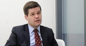 Wess Mitchell, in Romania: 