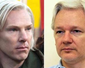 Julian Assange: Filmul 