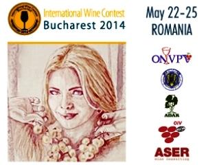 Anul acesta, International Wine Contest Bucharest a ajuns la a XI-a editie!