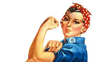 8 martie 2022: De la  Ziua internationala a femeilor muncitoare la Ziua femeii emancipate de astazi